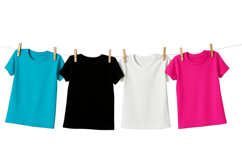 BNYD حبل قطن مضفر بطول 100 قدم 4 مم | قوي، عالي القوة، حبل ممتص للصدمات للتثبيت، التأرجح، التخييم ومشاريع الأعمال اليدوية - Image 5